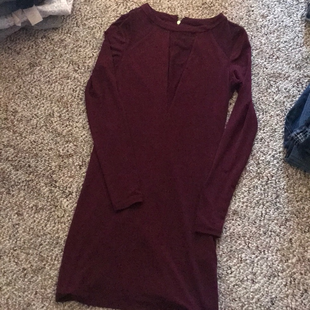 Bodycon Dress